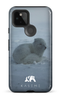 Google Pixel 5 Tough Renard Polaire -