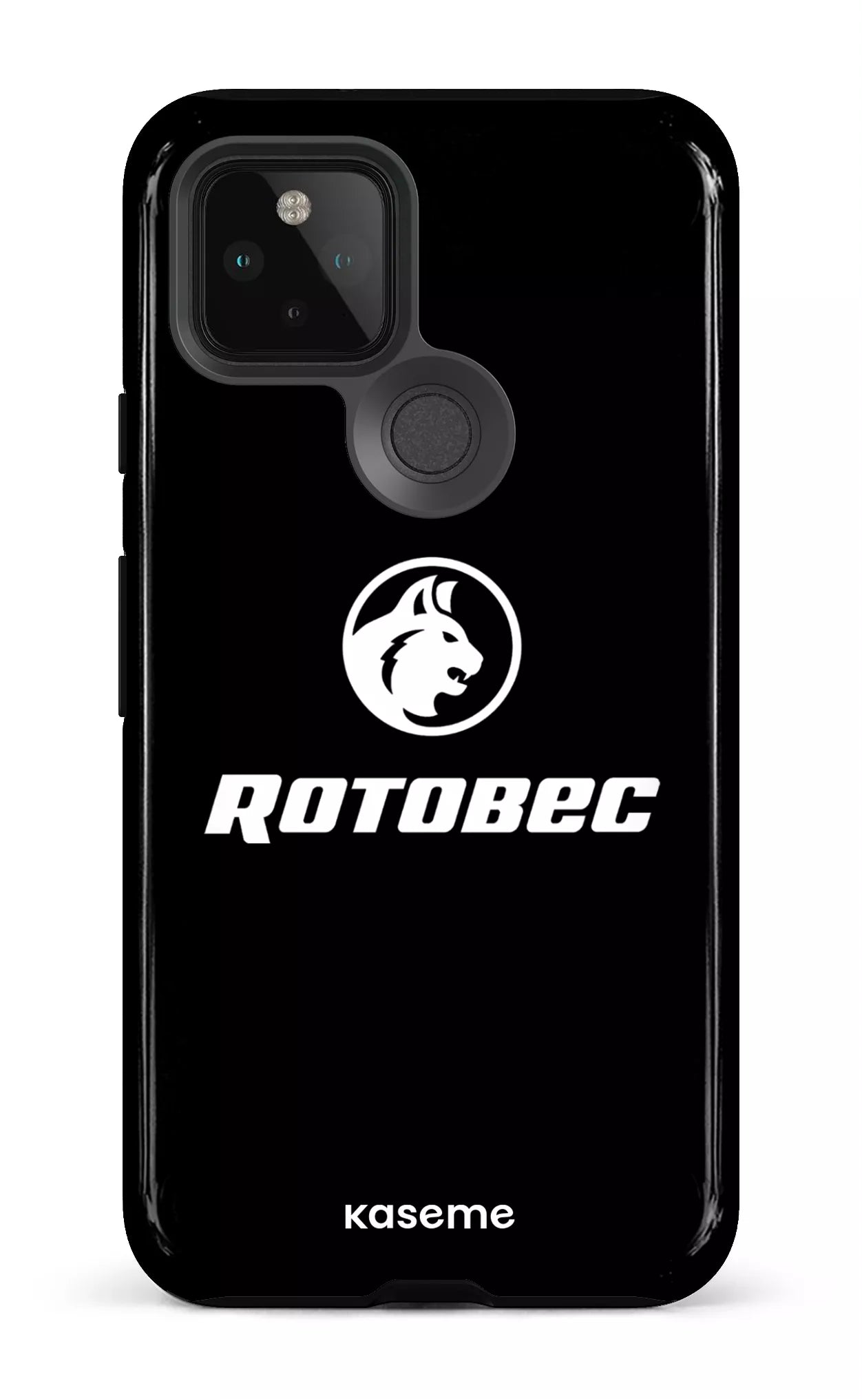 Google Pixel 5 Tough Rotobec -