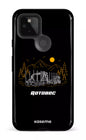 Google Pixel 5 Tough Rotobec Noir -