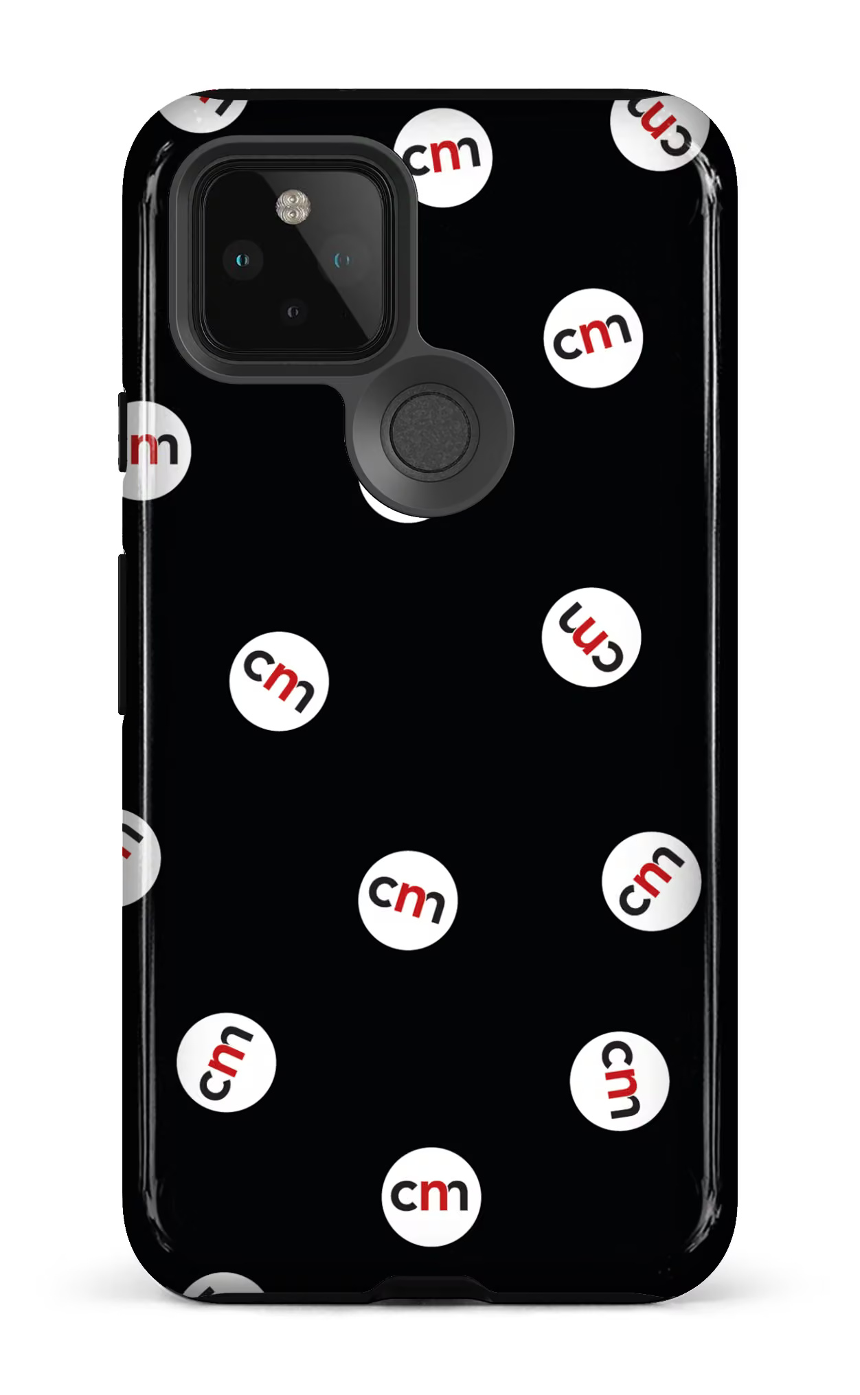 Google Pixel 5 Tough SÉBAAAASTIEEEN Crakmedia -
