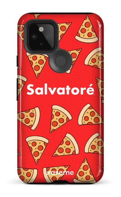 Google Pixel 5 Tough Salvatoré Pizza -