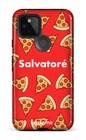 Google Pixel 5 Tough Salvatoré Pizza -