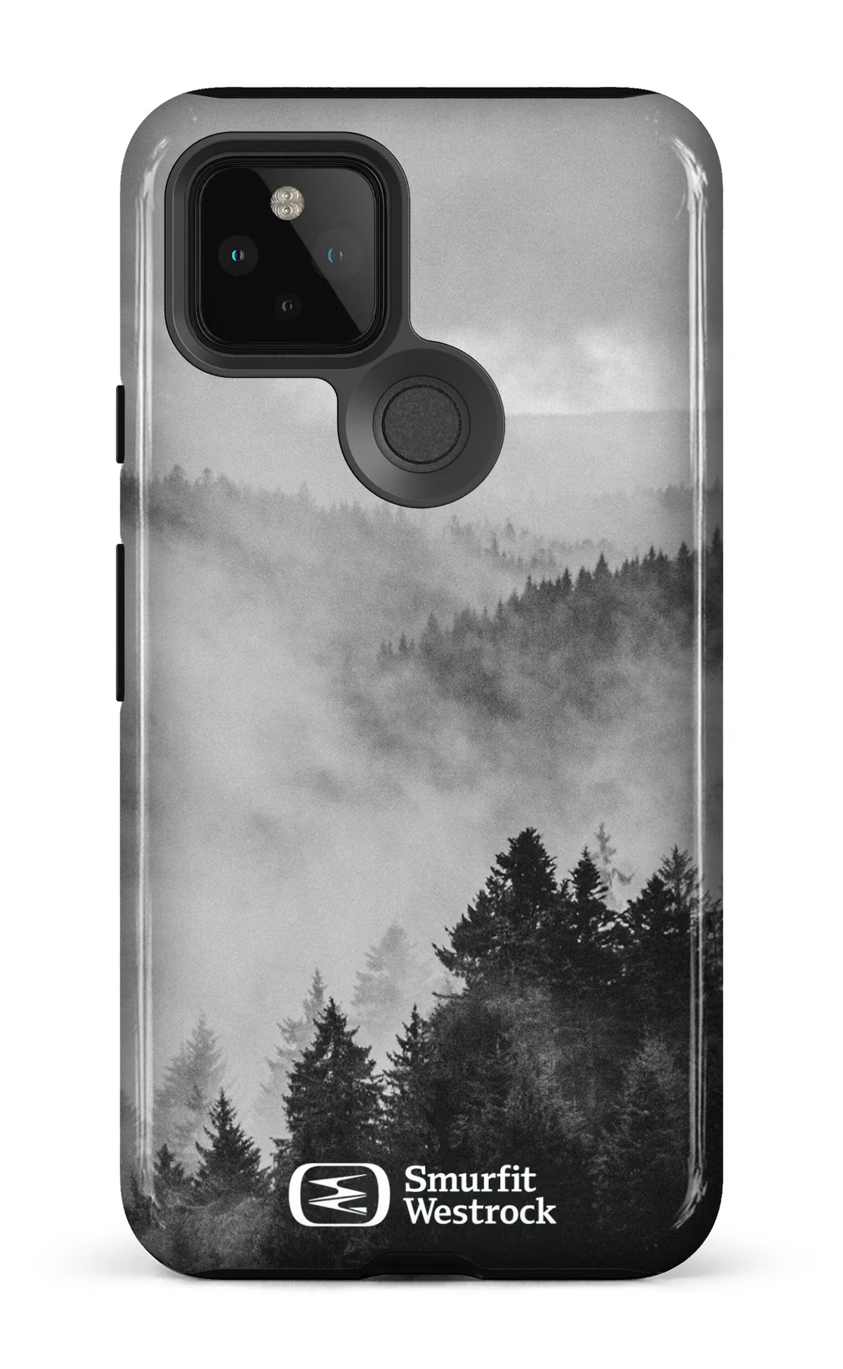 Google Pixel 5 Tough Silva Westrock -