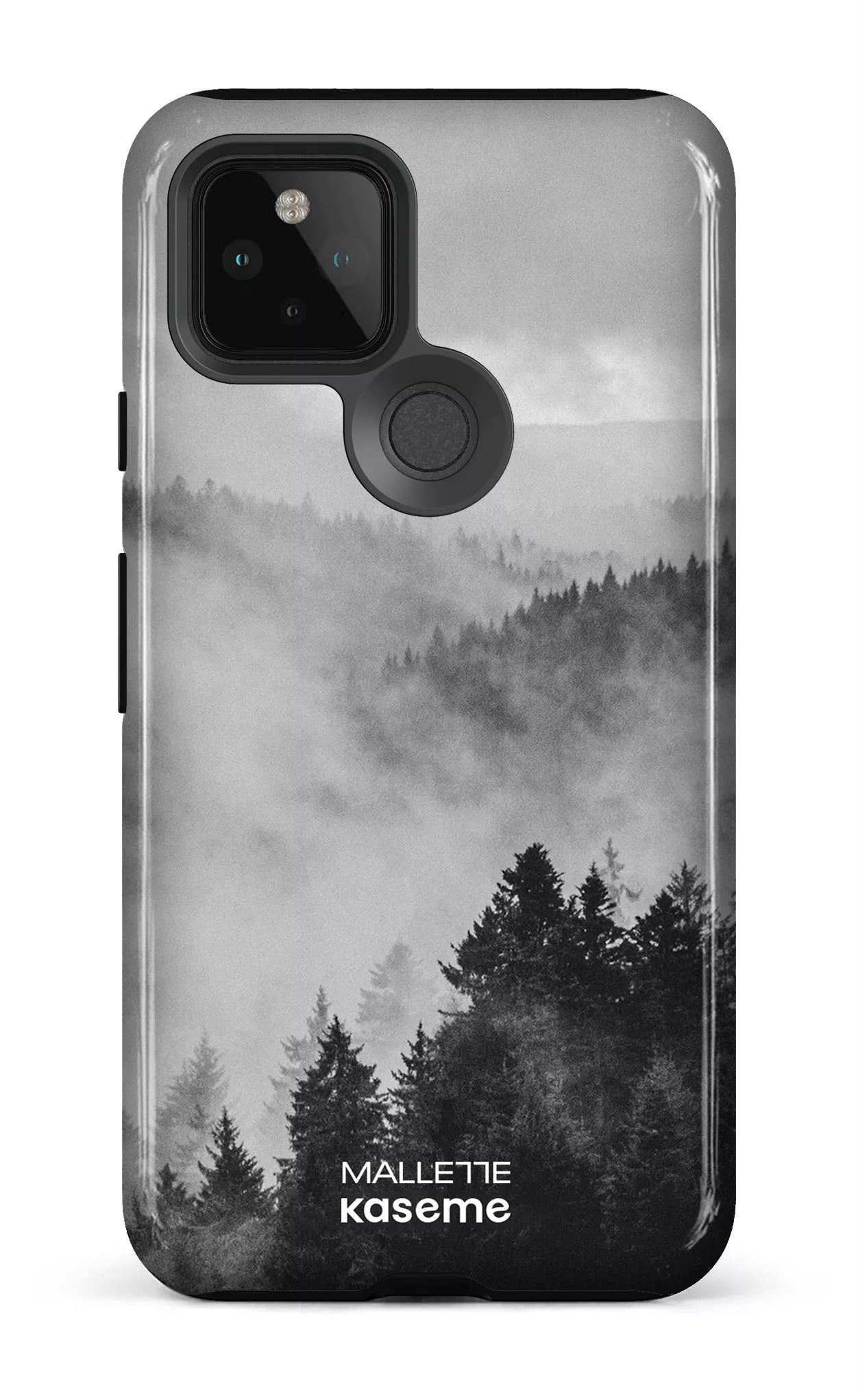 Google Pixel 5 Tough Silva x Mallette -