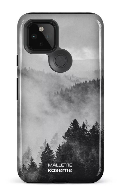 Google Pixel 5 Tough Silva x Mallette -