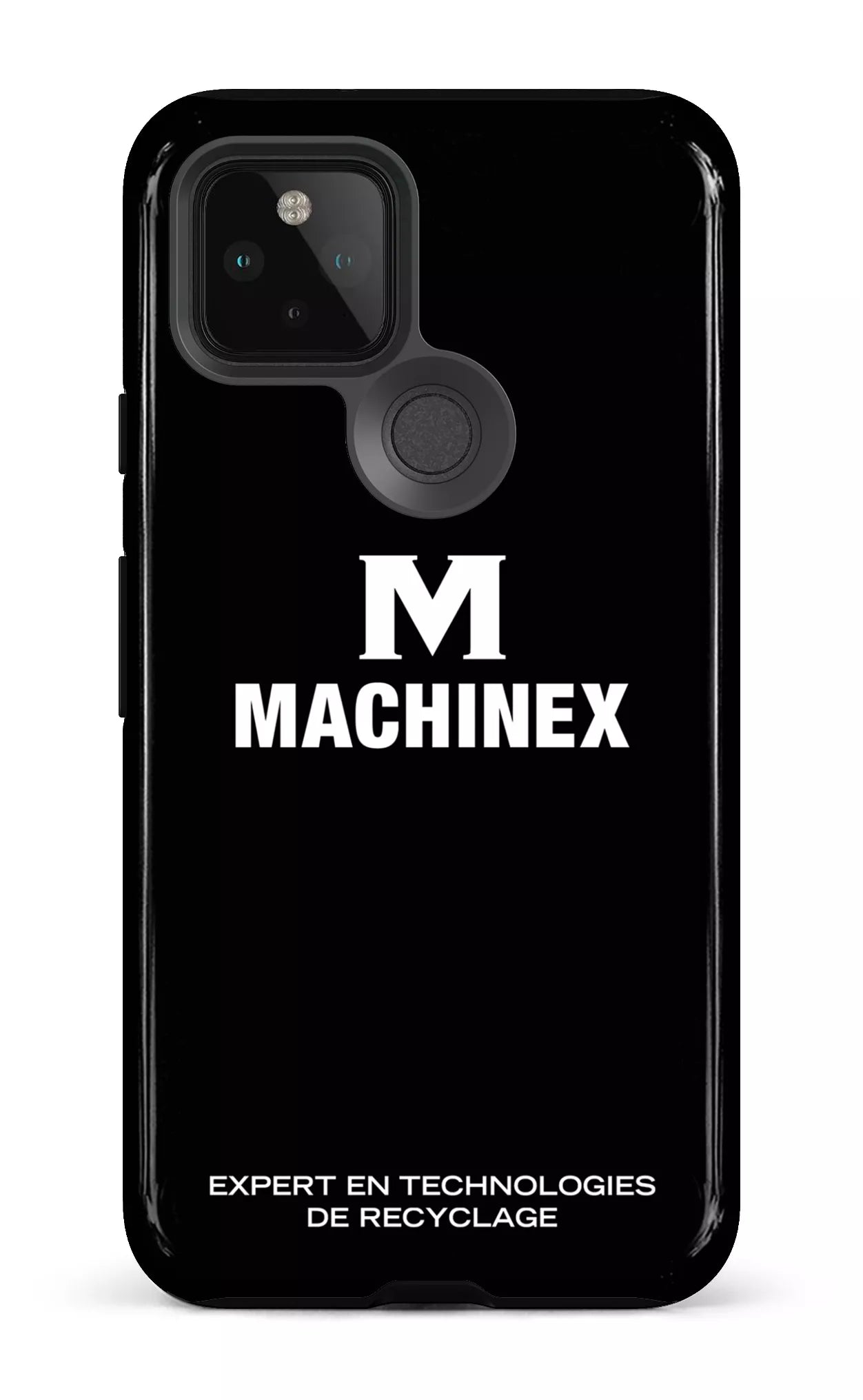 Google Pixel 5 Tough Simple - Machinex -