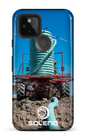 Google Pixel 5 Tough Soleno Remorque -