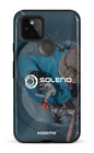Google Pixel 5 Tough Soleno Service -