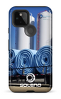 Google Pixel 5 Tough Soleno Silots -