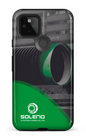 Google Pixel 5 Tough Soleno tuyau x vague -