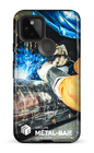 Google Pixel 5 Tough Soudure par Métal-Baie -