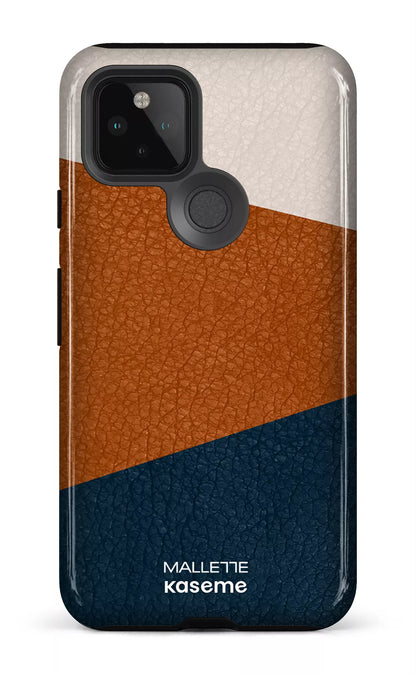 Google Pixel 5 Tough Stockholm x Mallette -