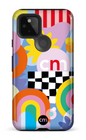 Google Pixel 5 Tough Super Funky Crakmedia -
