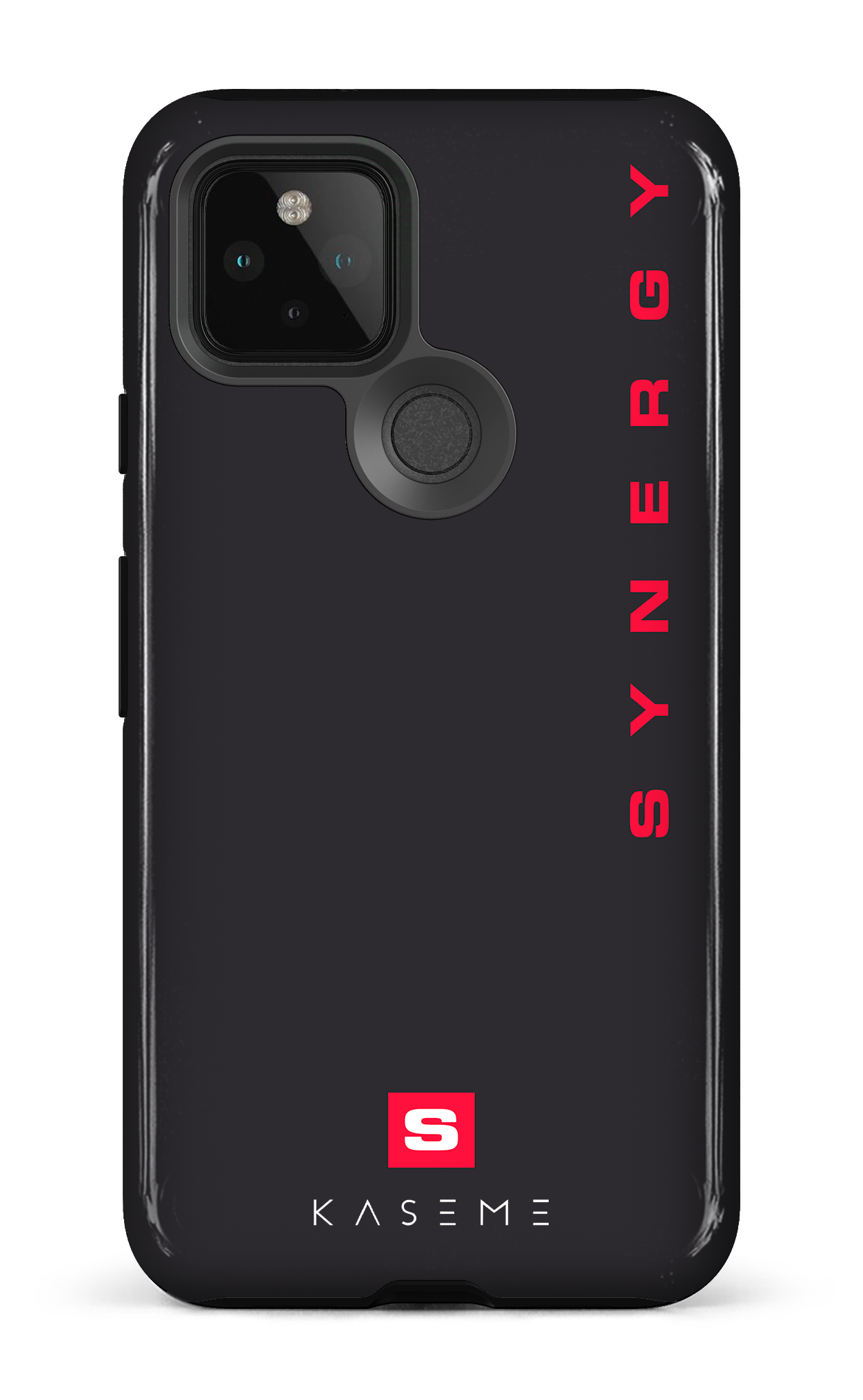 Google Pixel 5 Tough Synergy -