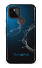 Google Pixel 5 Tough Technosub 1 -