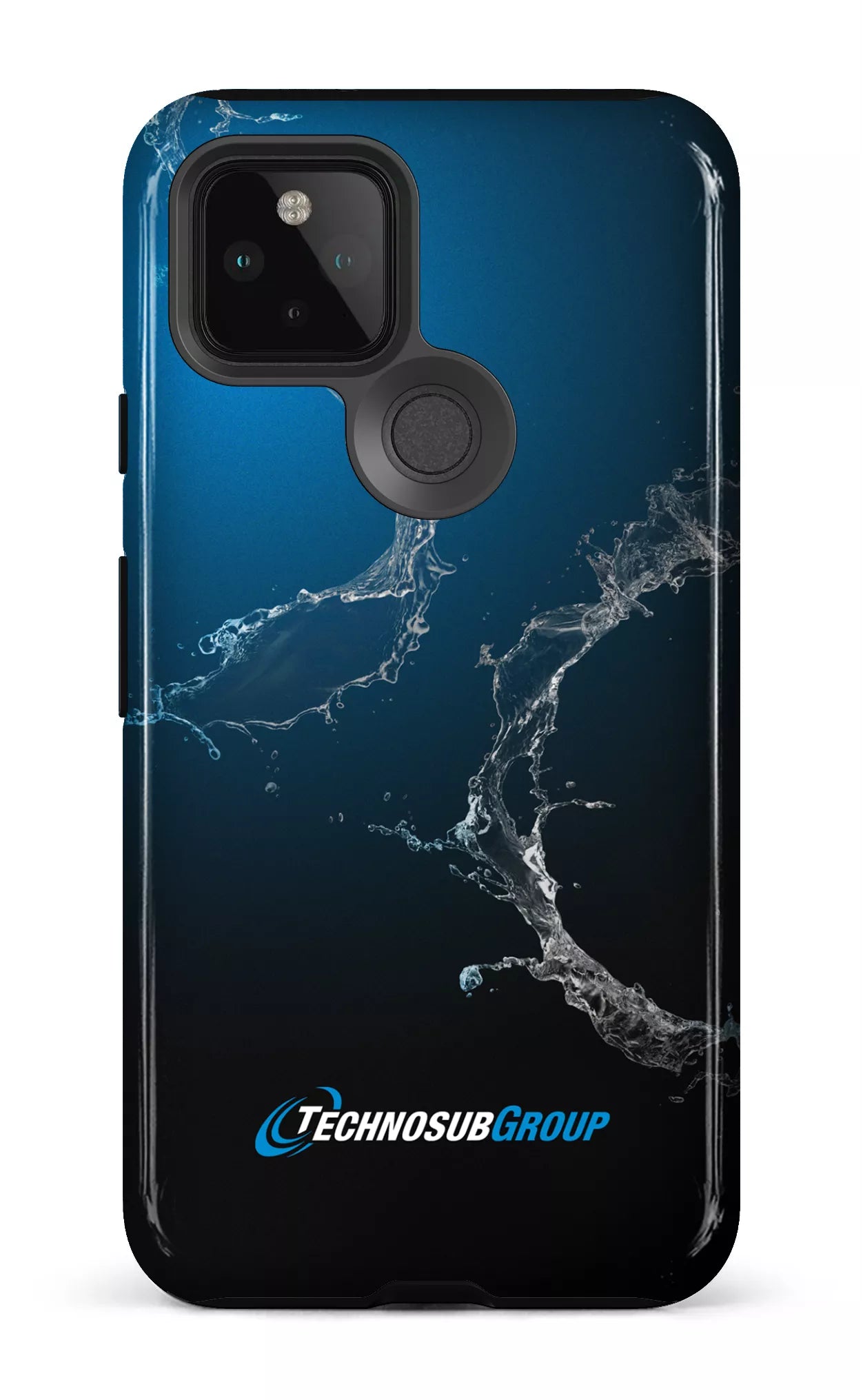 Google Pixel 5 Tough Technosub Group 1 -