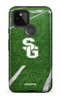 Google Pixel 5 Tough Terrain extérieur Dragons -