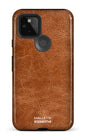 Google Pixel 5 Tough Toscane x Mallette -