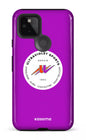 Google Pixel 5 Tough UltraViolet - Violet -