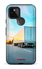 Google Pixel 5 Tough Ultrawing Van -
