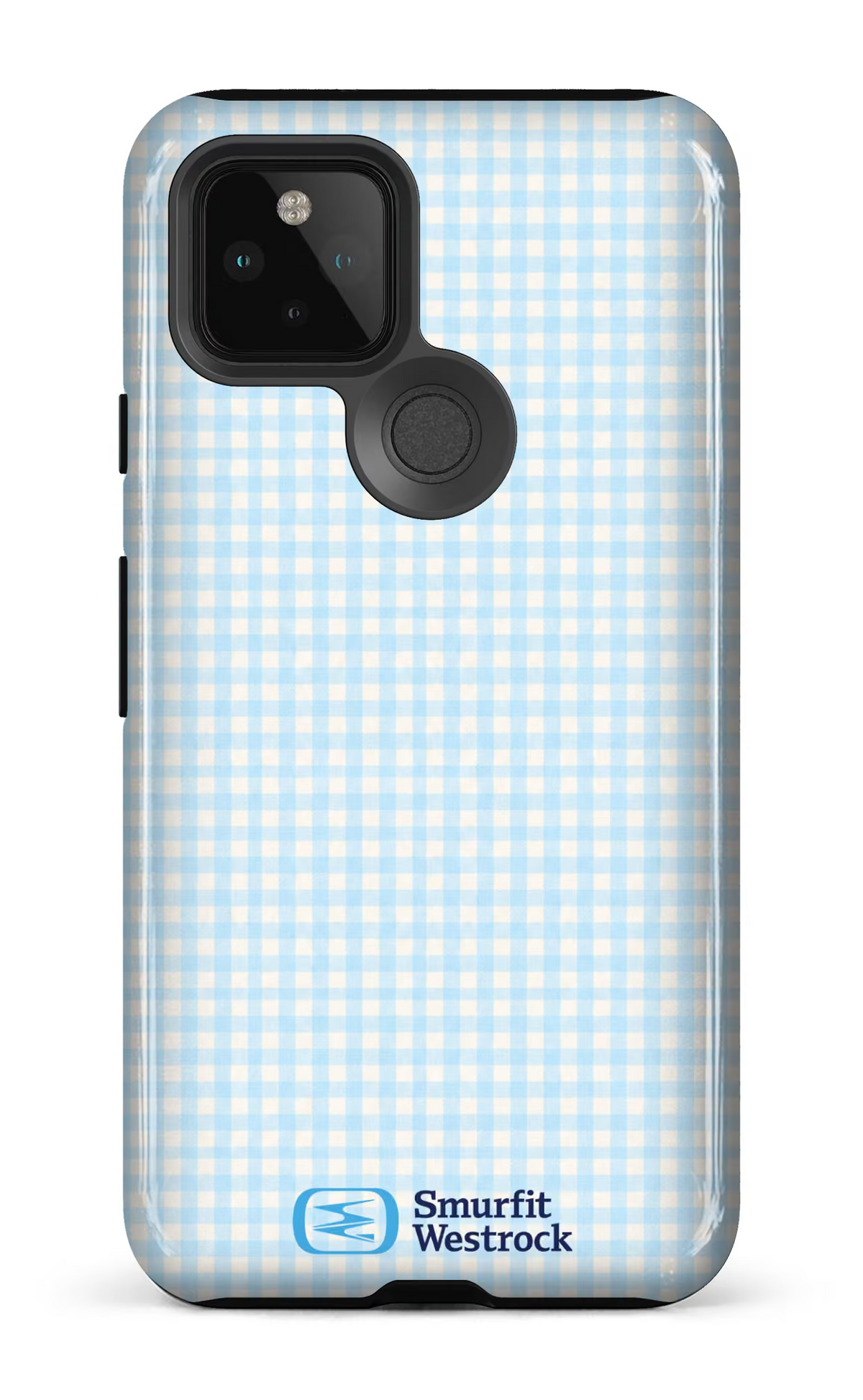 Google Pixel 5 Tough Vichy bleu Westrock -