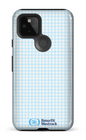 Google Pixel 5 Tough Vichy bleu Westrock -