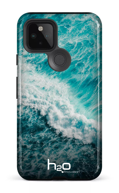 Google Pixel 5 Tough Wave by H2O -