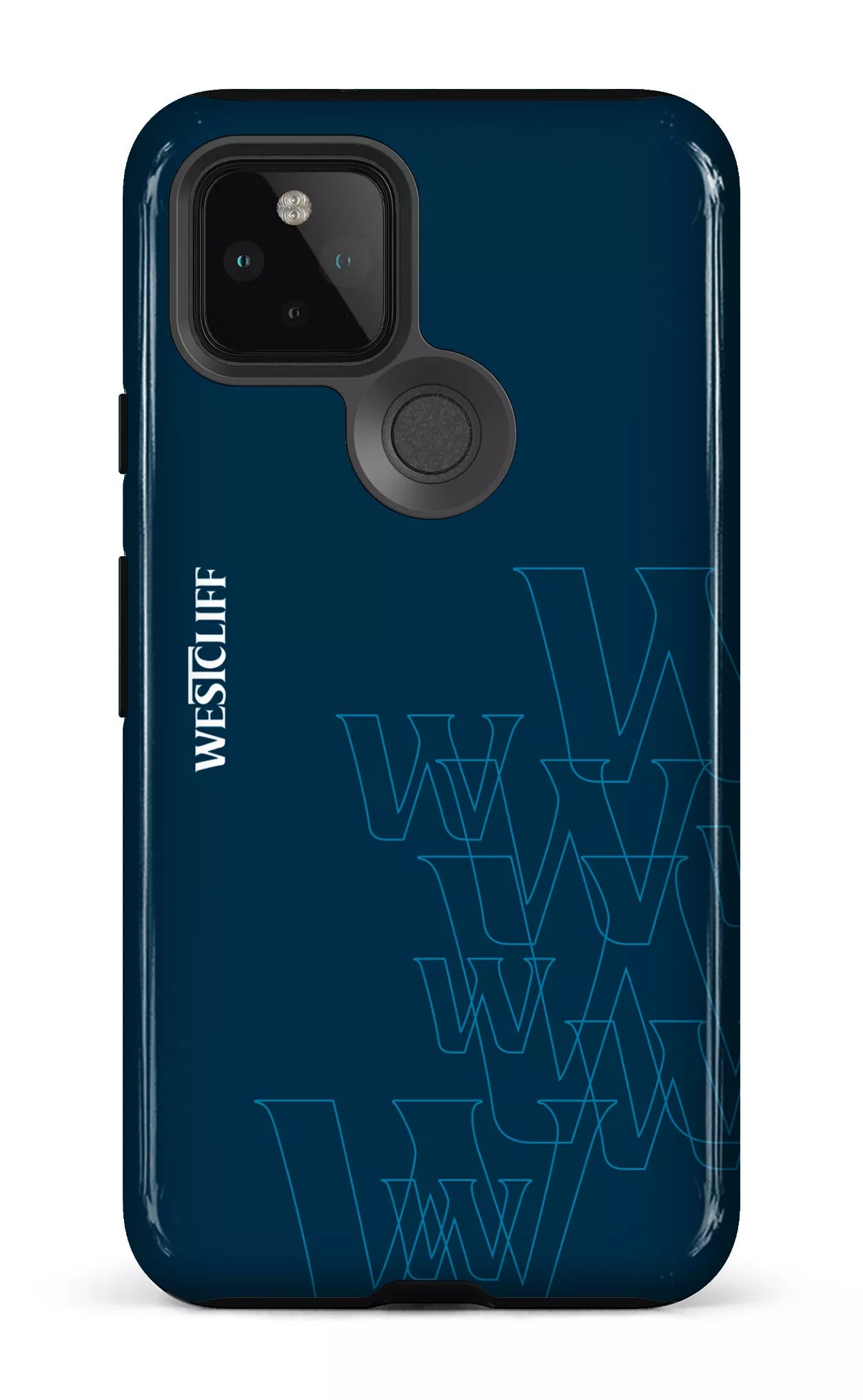 Google Pixel 5 Tough Westcliff V1 -