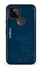 Google Pixel 5 Tough Westcliff V1 -