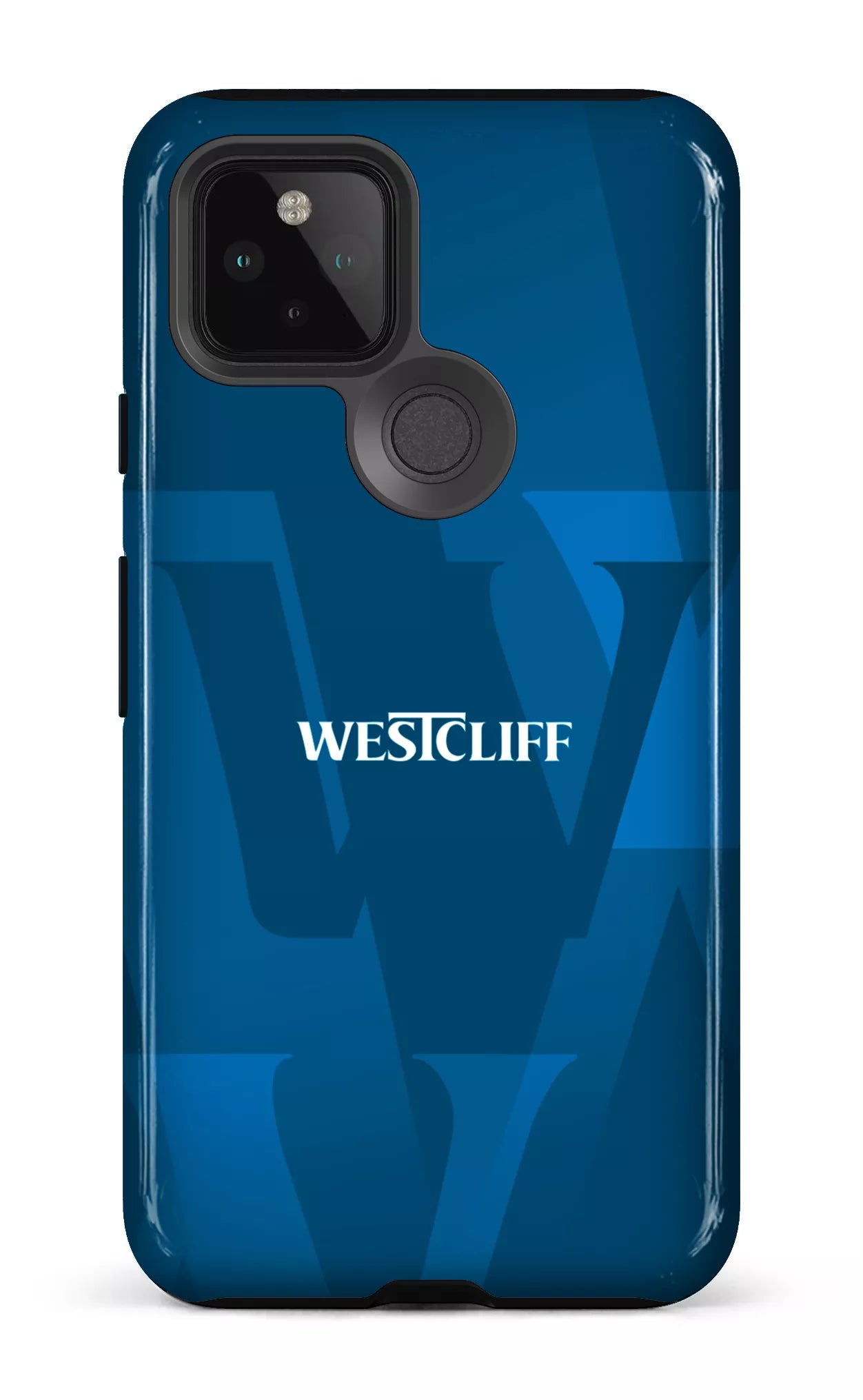Google Pixel 5 Tough Westcliff V5 -