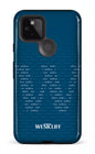 Google Pixel 5 Tough Westcliff V6 -