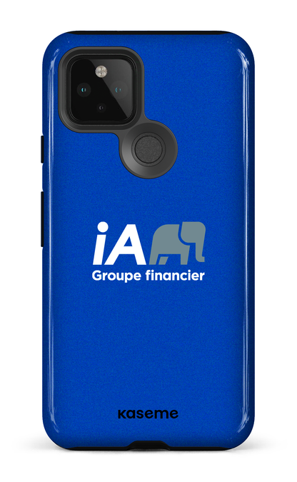Google Pixel 5 Tough iA -