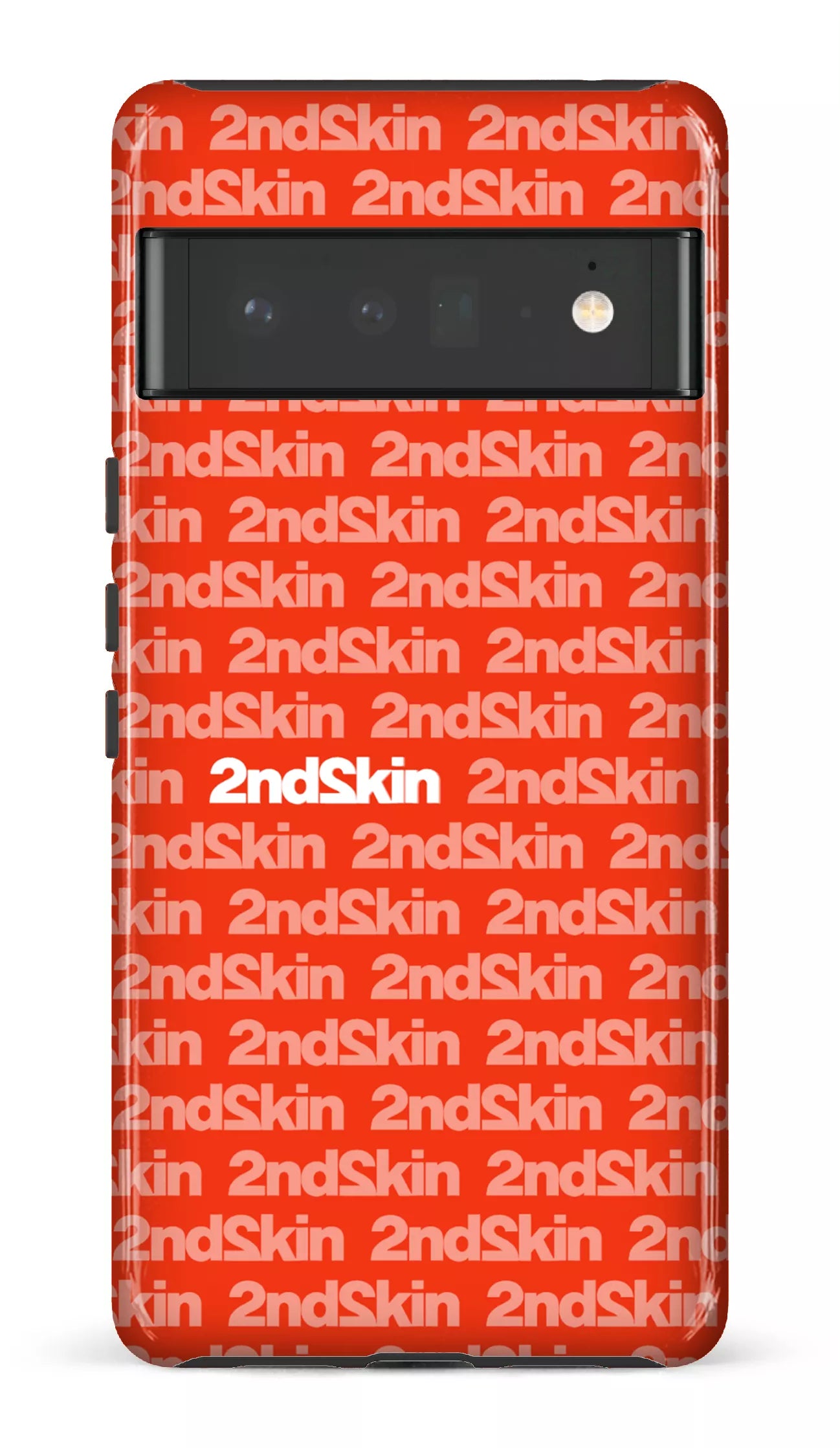 Google Pixel 6 Pro Tough (Gloss) 2nd Skin #1 -