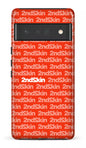 Google Pixel 6 Pro Tough (Gloss) 2nd Skin #1 -
