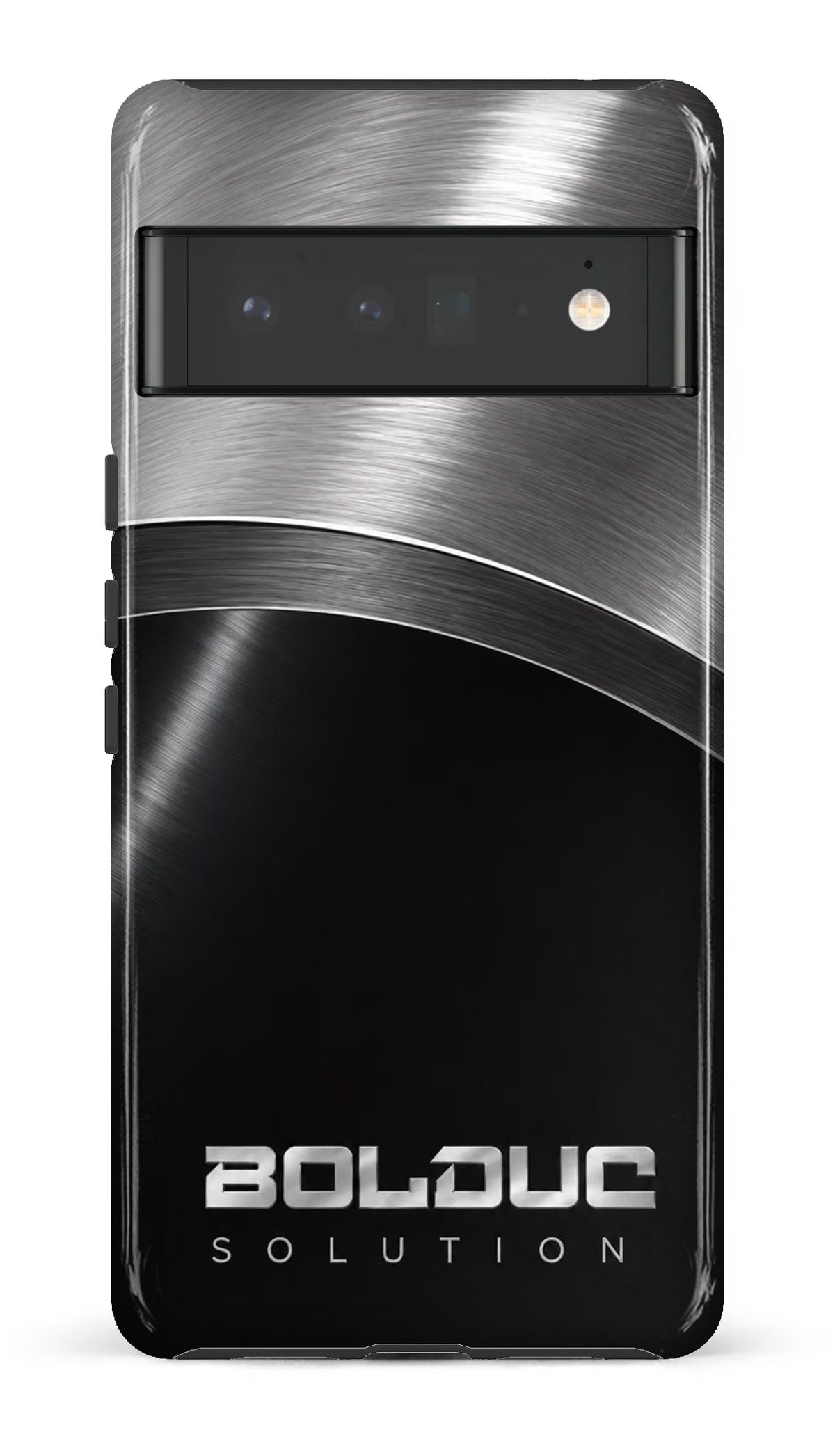 Google Pixel 6 Pro Tough (Gloss) Atelier Bolduc -