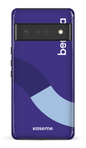 Google Pixel 6 Pro Tough (Gloss) Beneva 1 -