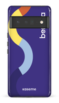 Google Pixel 6 Pro Tough (Gloss) Beneva 2 -