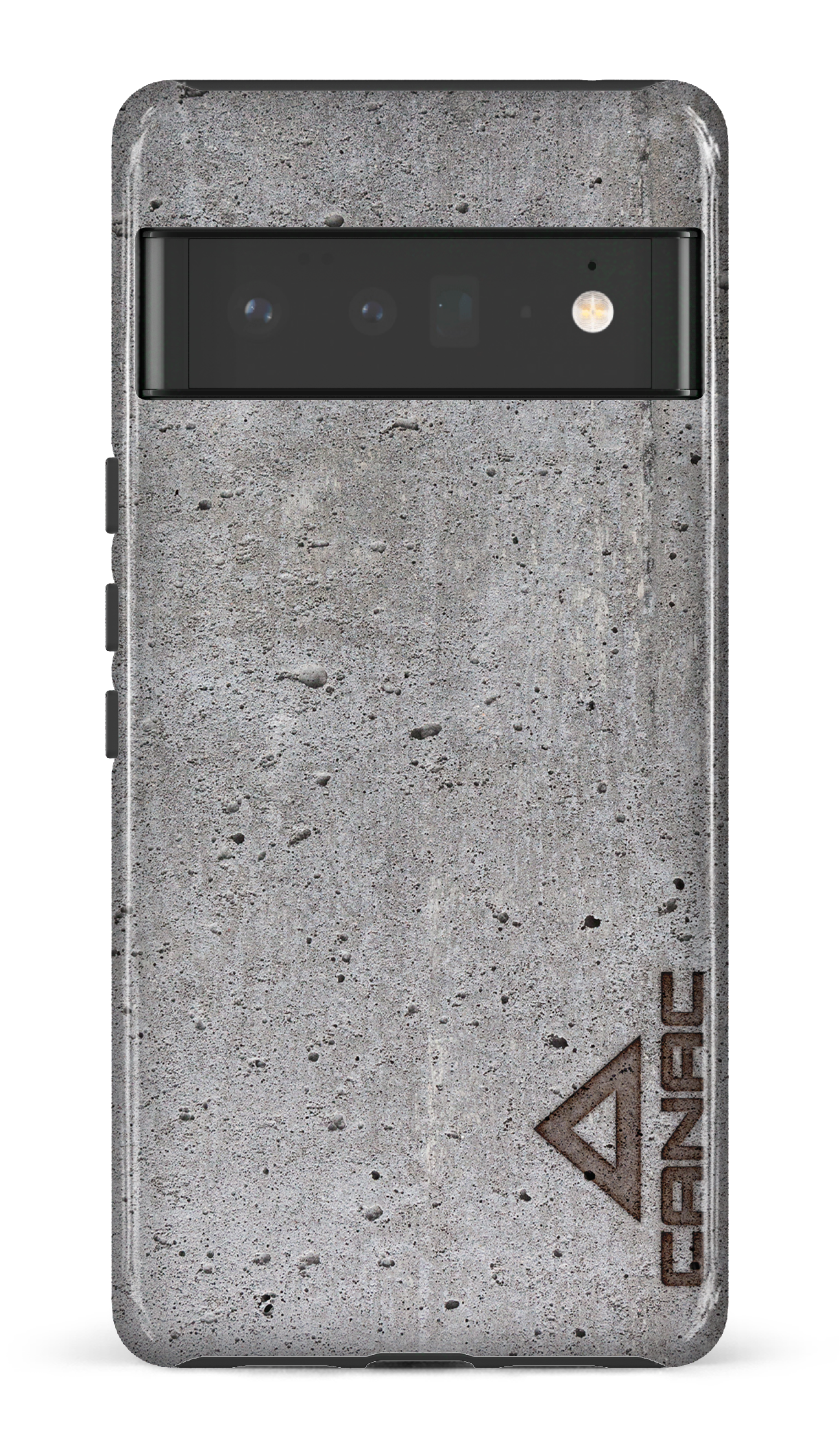 Google Pixel 6 Pro Tough (Gloss) Béton par Canac -