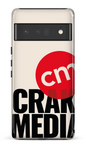 Google Pixel 6 Pro Tough (Gloss) Big Crak Crakmedia -
