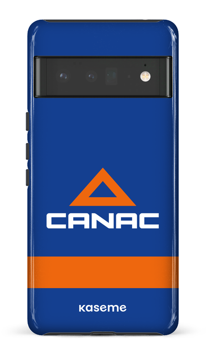 Google Pixel 6 Pro Tough (Gloss) Canac -