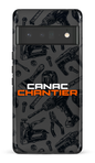 Google Pixel 6 Pro Tough (Gloss) Canac Chantier -