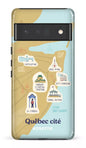 Google Pixel 6 Pro Tough (Gloss) Cap sur Québec -