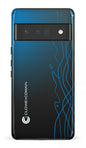 Google Pixel 6 Pro Tough (Gloss) Clowe & Cowan 2 -