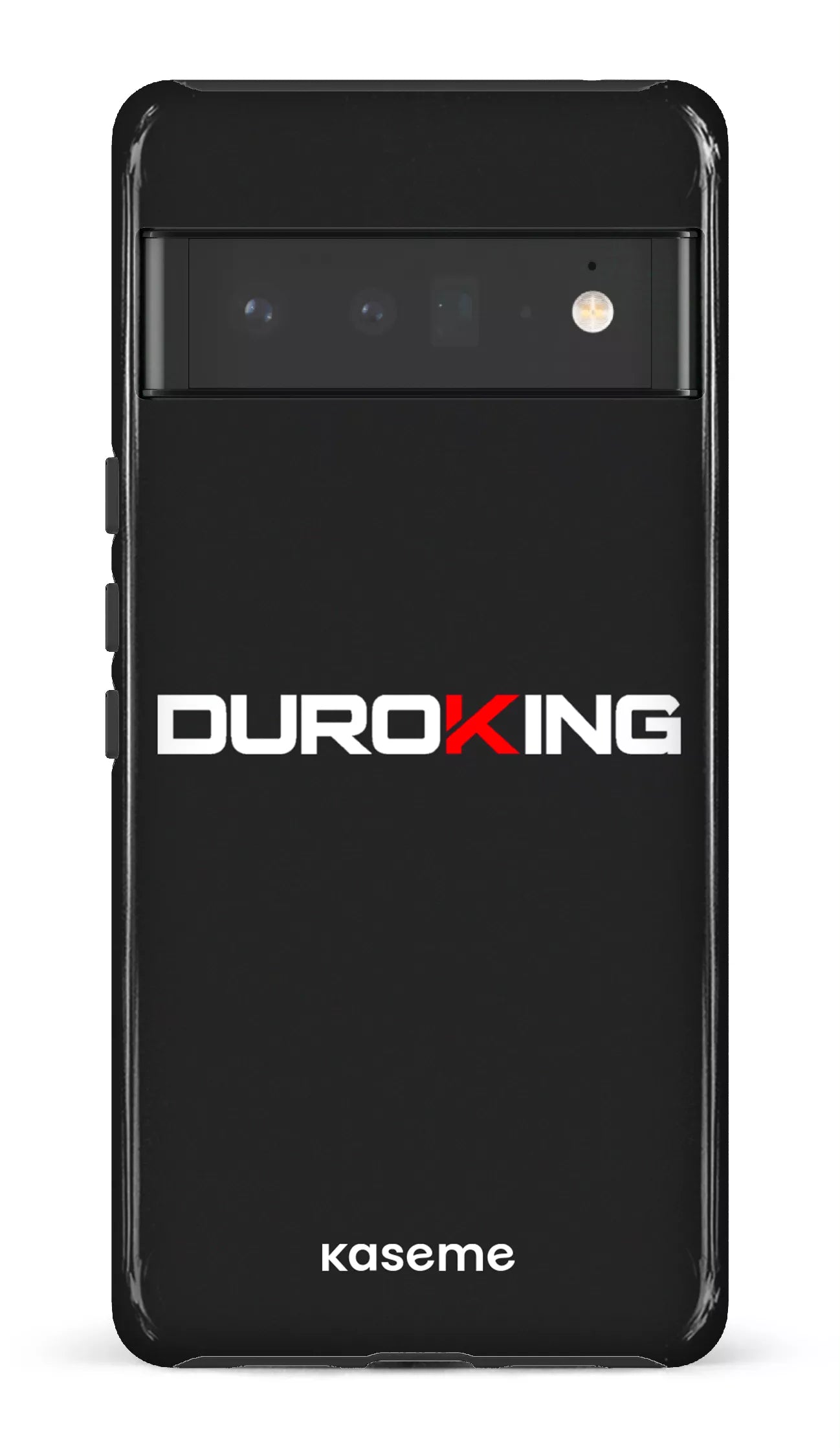 Google Pixel 6 Pro Tough (Gloss) Duroking -