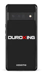 Google Pixel 6 Pro Tough (Gloss) Duroking -