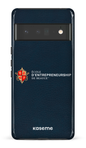 Google Pixel 6 Pro Tough (Gloss) EEB Bleu -