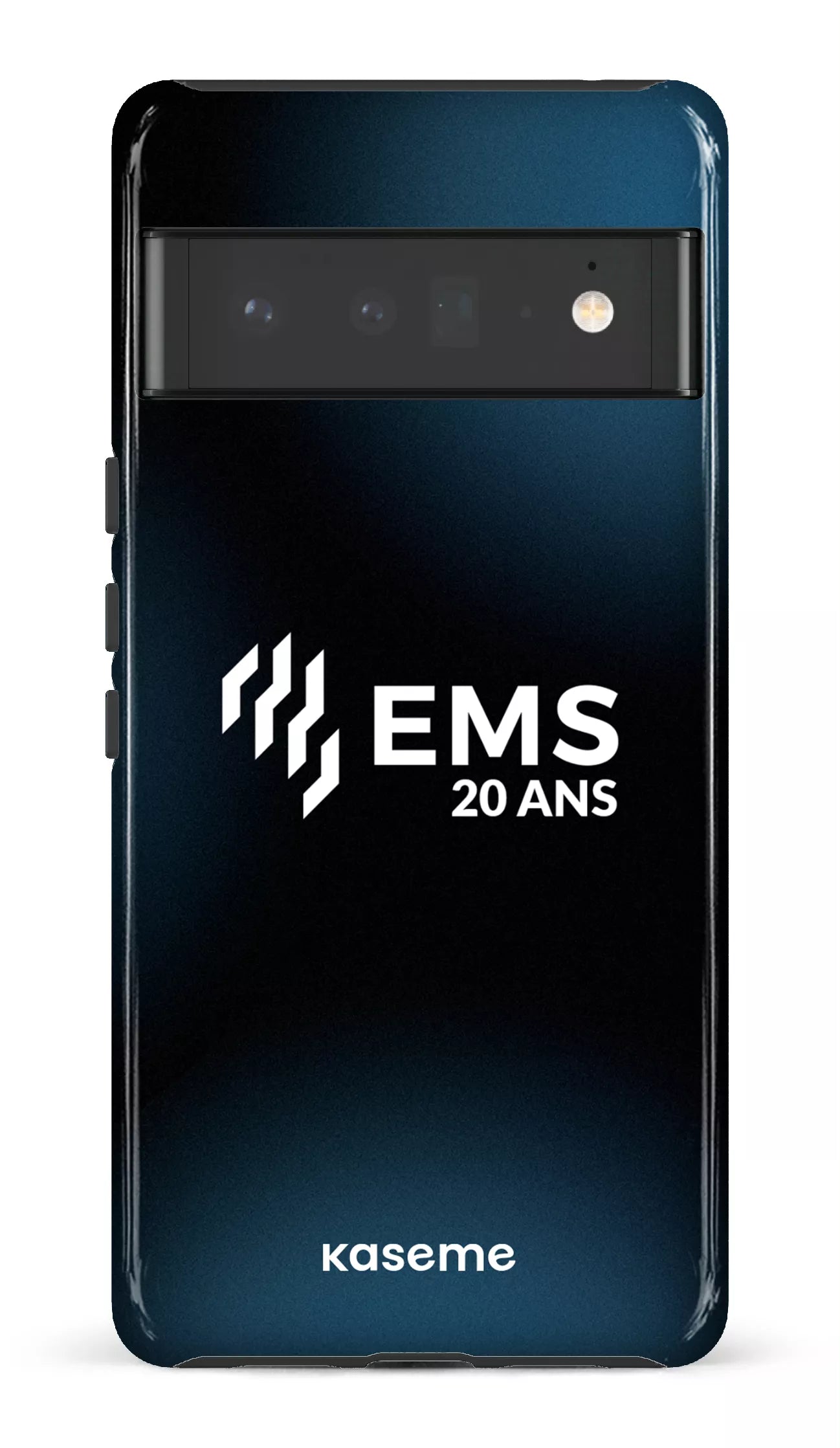Google Pixel 6 Pro Tough (Gloss) EMS #14 -