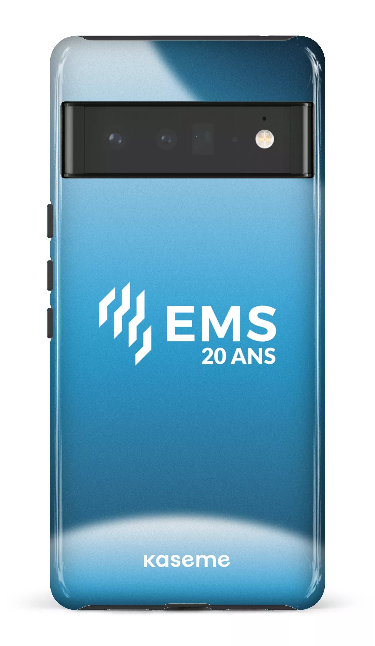 Google Pixel 6 Pro Tough (Gloss) EMS #15 -