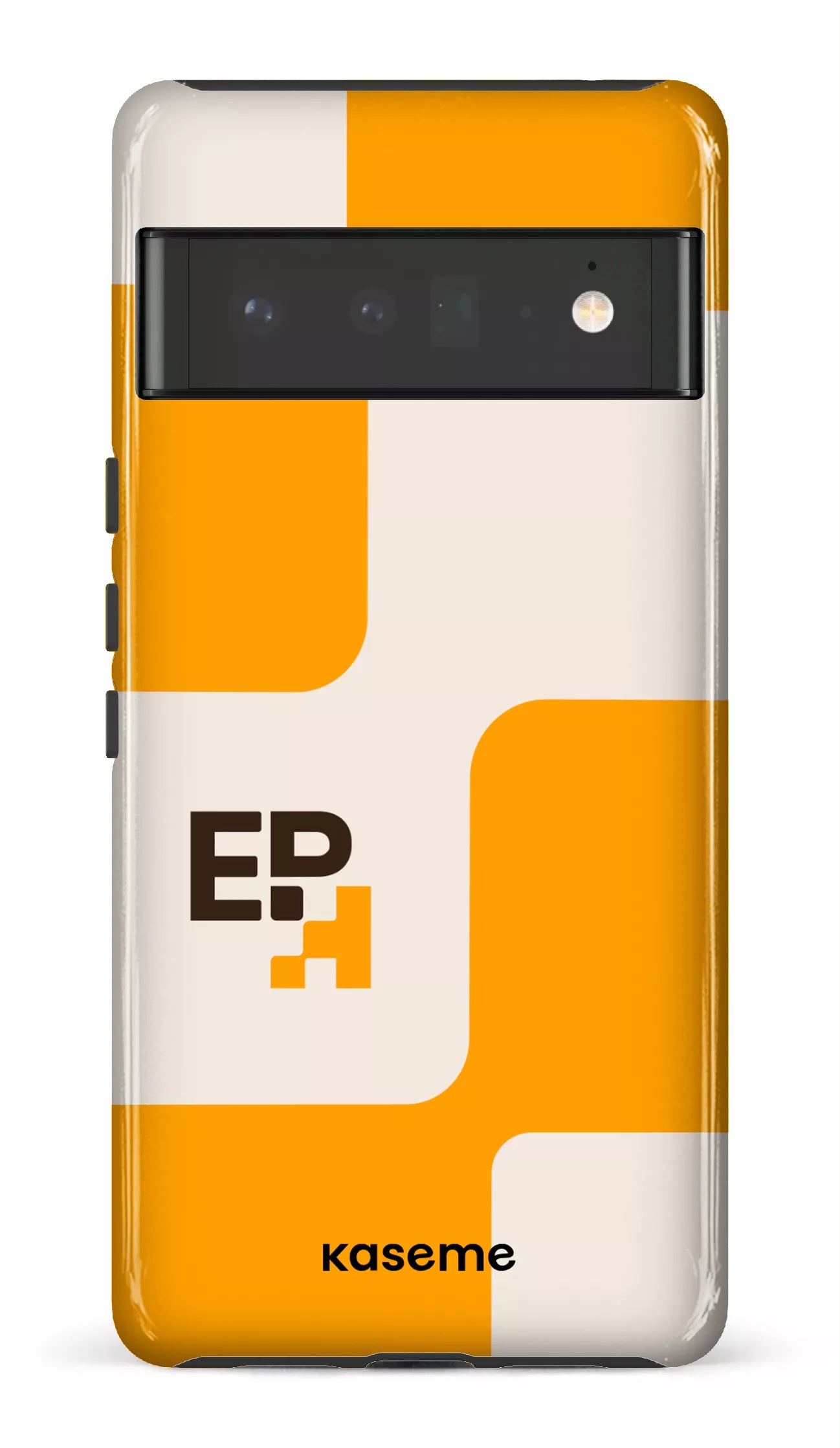 Google Pixel 6 Pro Tough (Gloss) EPH -