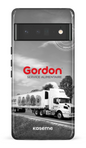 Google Pixel 6 Pro Tough (Gloss) Gordon FR -